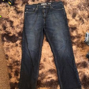Levi Jeans W38 L32